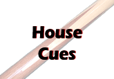 house cues